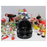 LARGE Lot of Vintage 1990