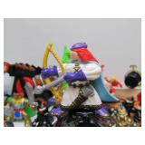 LARGE Lot of Vintage 1990