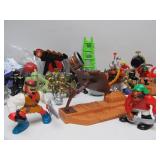 LARGE Lot of Vintage 1990