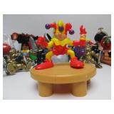 LARGE Lot of Vintage 1990