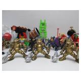 LARGE Lot of Vintage 1990