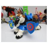 LARGE Lot of Vintage 1990