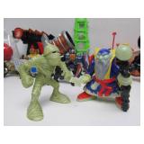 LARGE Lot of Vintage 1990