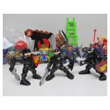 LARGE Lot of Vintage 1990