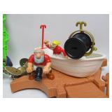 LARGE Lot of Vintage 1990