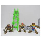 LARGE Lot of Vintage 1990