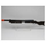 Wooden Toy Rifle & Shotgun