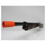 Wooden Toy Rifle & Shotgun