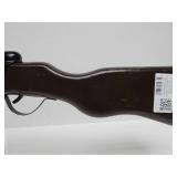 Wooden Toy Rifle & Shotgun