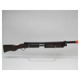 Wooden Toy Rifle & Shotgun