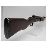 Wooden Toy Rifle & Shotgun