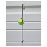 Larger Heavy Duty Fishing Rod w/Reel - Sakana SKR-A6 with Daiwa Crossfire LT2500 reel