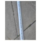 Larger Heavy Duty Fishing Rod w/Reel - Sakana SKR-A6 with Daiwa Crossfire LT2500 reel