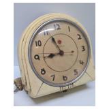 Large Group of Assorted Mid Century Wall Clocks & Alarm Clocks
