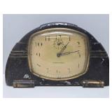 Nice Group of Mid Century Alarm Clocks