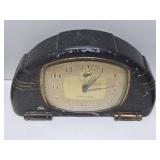 Nice Group of Mid Century Alarm Clocks