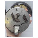 Nice Group of Mid Century Alarm Clocks