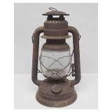 Vintage German Feuerhand Nr. 260 Lantern