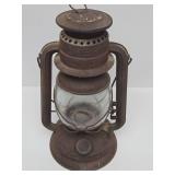 Vintage German Feuerhand Nr. 260 Lantern