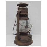 Vintage German Feuerhand Nr. 260 Lantern