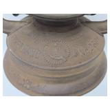 Vintage German Feuerhand Nr. 260 Lantern