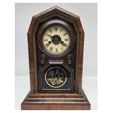Antique ANSONIA Mantel or Shelf Clock