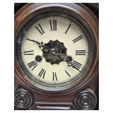 Antique ANSONIA Mantel or Shelf Clock