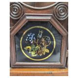 Antique ANSONIA Mantel or Shelf Clock