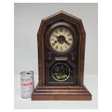 Antique ANSONIA Mantel or Shelf Clock