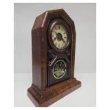 Antique ANSONIA Mantel or Shelf Clock