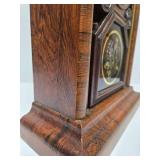 Antique ANSONIA Mantel or Shelf Clock