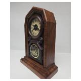 Antique ANSONIA Mantel or Shelf Clock