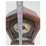 Antique ANSONIA Mantel or Shelf Clock