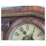 Antique ANSONIA Mantel or Shelf Clock
