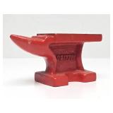 Smaller Sized GRIZZLY Jeweler