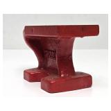 Smaller Sized GRIZZLY Jeweler