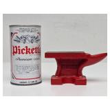 Smaller Sized GRIZZLY Jeweler