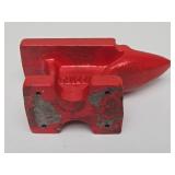 Smaller Sized GRIZZLY Jeweler