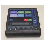 Working TC HELICON VoiceLive Touch