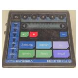 Working TC HELICON VoiceLive Touch