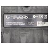 Working TC HELICON VoiceLive Touch
