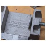 Large Lot of Woodworking etc Clamps