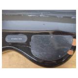 Working Black IBANEX Bass Guitar (AS IS)