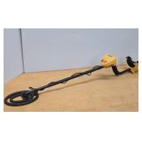 Nice Working GARRETT Ace 250 Metal Detector