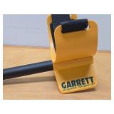 Nice Working GARRETT Ace 250 Metal Detector