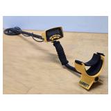 Nice Working GARRETT Ace 250 Metal Detector