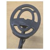 Nice Working GARRETT Ace 250 Metal Detector
