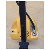 Nice Working GARRETT Ace 250 Metal Detector