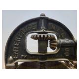 Antique Cast Iron ENTERPRISE Sausage Maker