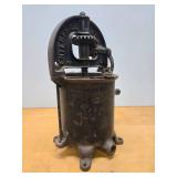 Antique Cast Iron ENTERPRISE Sausage Maker